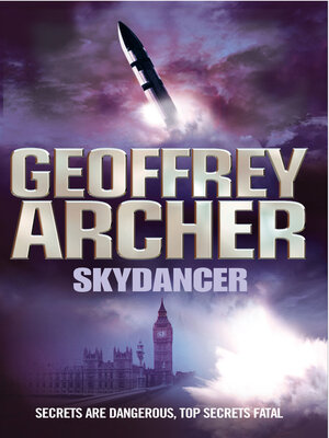 cover image of Skydancer